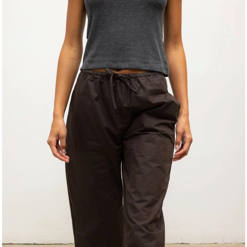 Leset Kyoto Pant - Picture 4 of 7